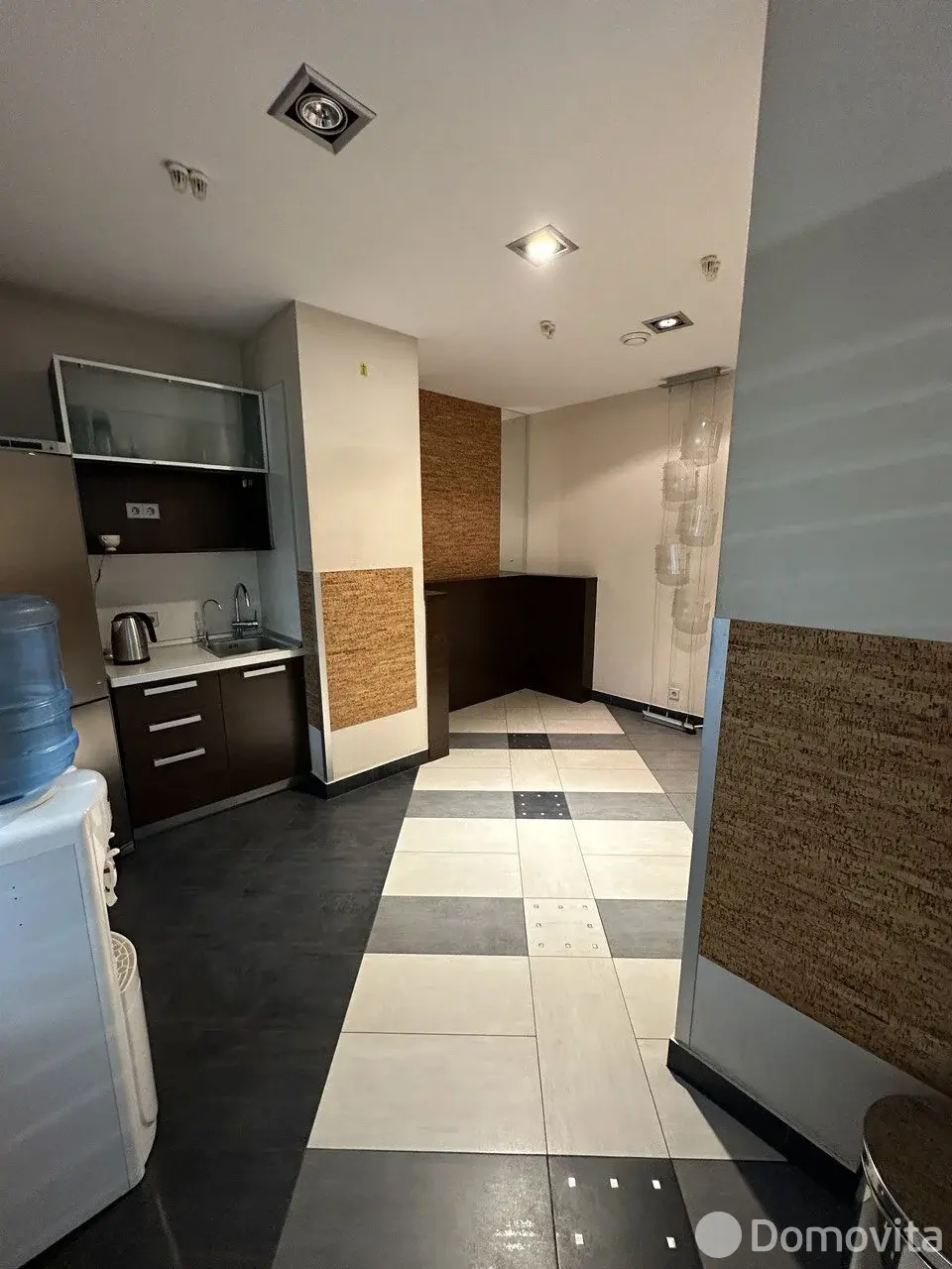Купить офис на пр-т Дзержинского, д. 69/2 в Минске, 320000USD, код 8795 - фото 11