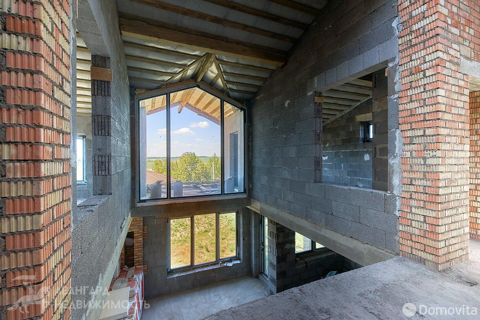 коттедж, Селюты, 