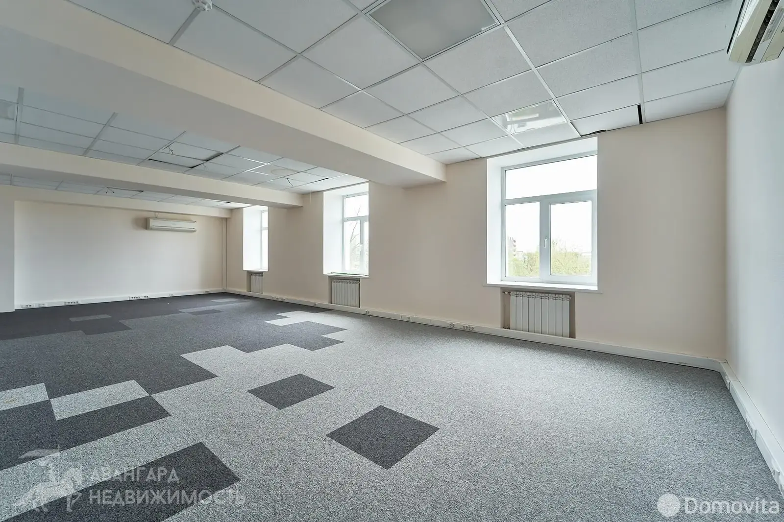 офис, Минск, пр-т Независимости, д. 58/1 на ст. метро Площадь Якуба Коласа