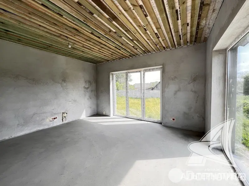 дом, Тюхиничи, , стоимость продажи 294 832 р.