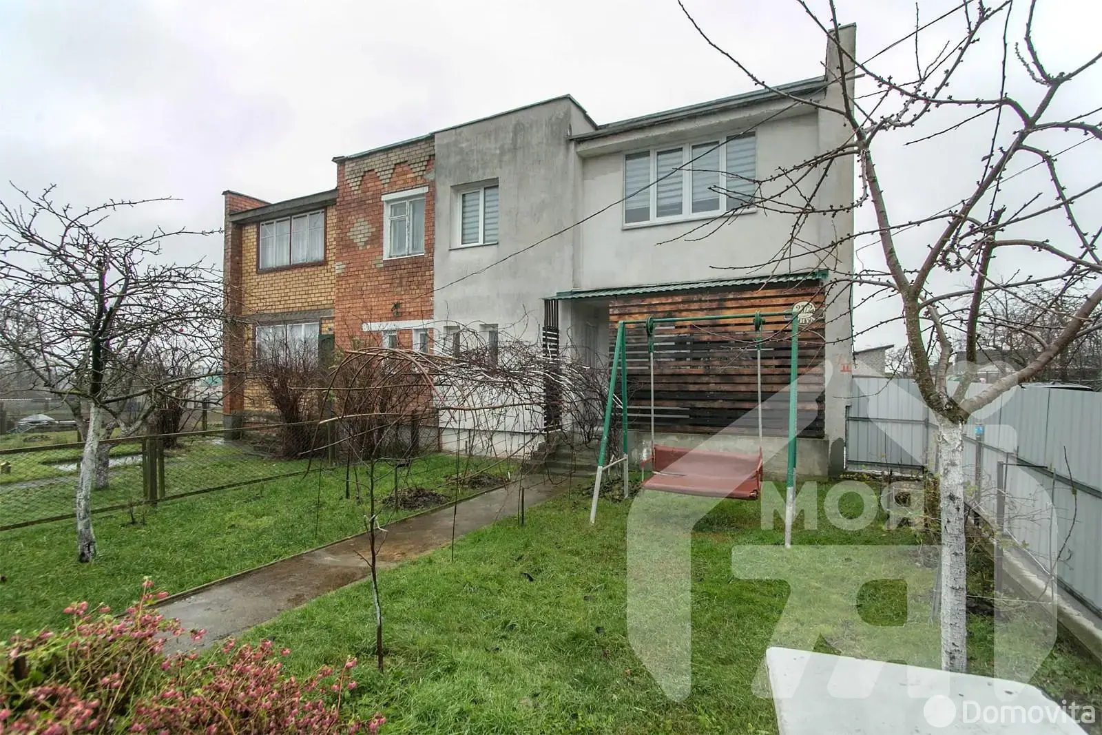 коттедж, Выверы, ул. Мира - лучшее предложение