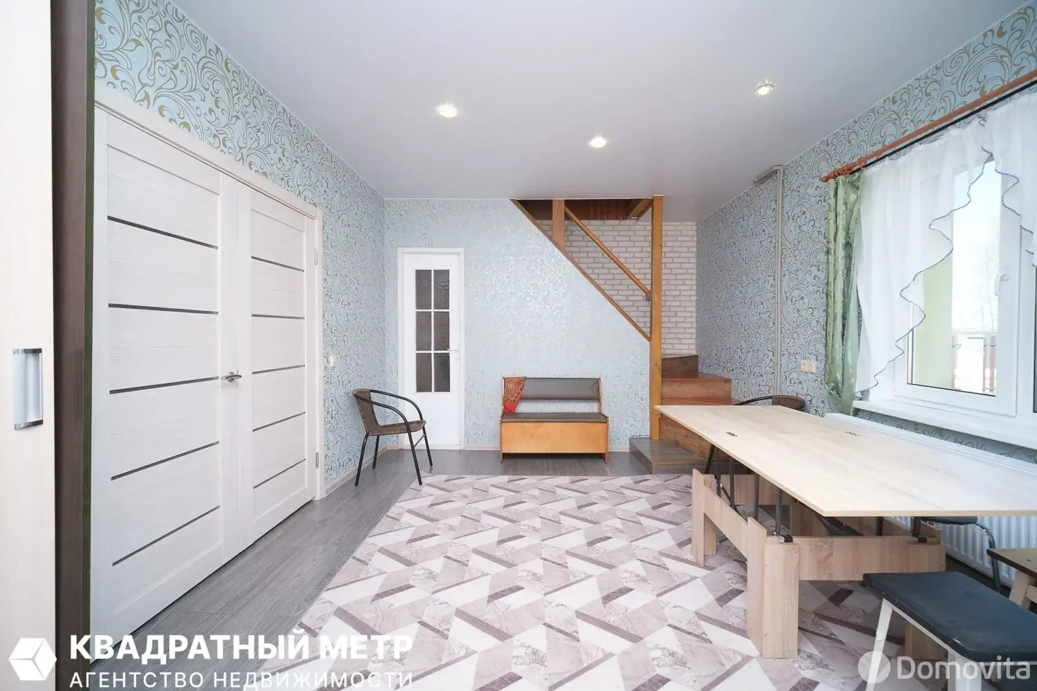 коттедж, Дукора, ул. Партизанская-2 