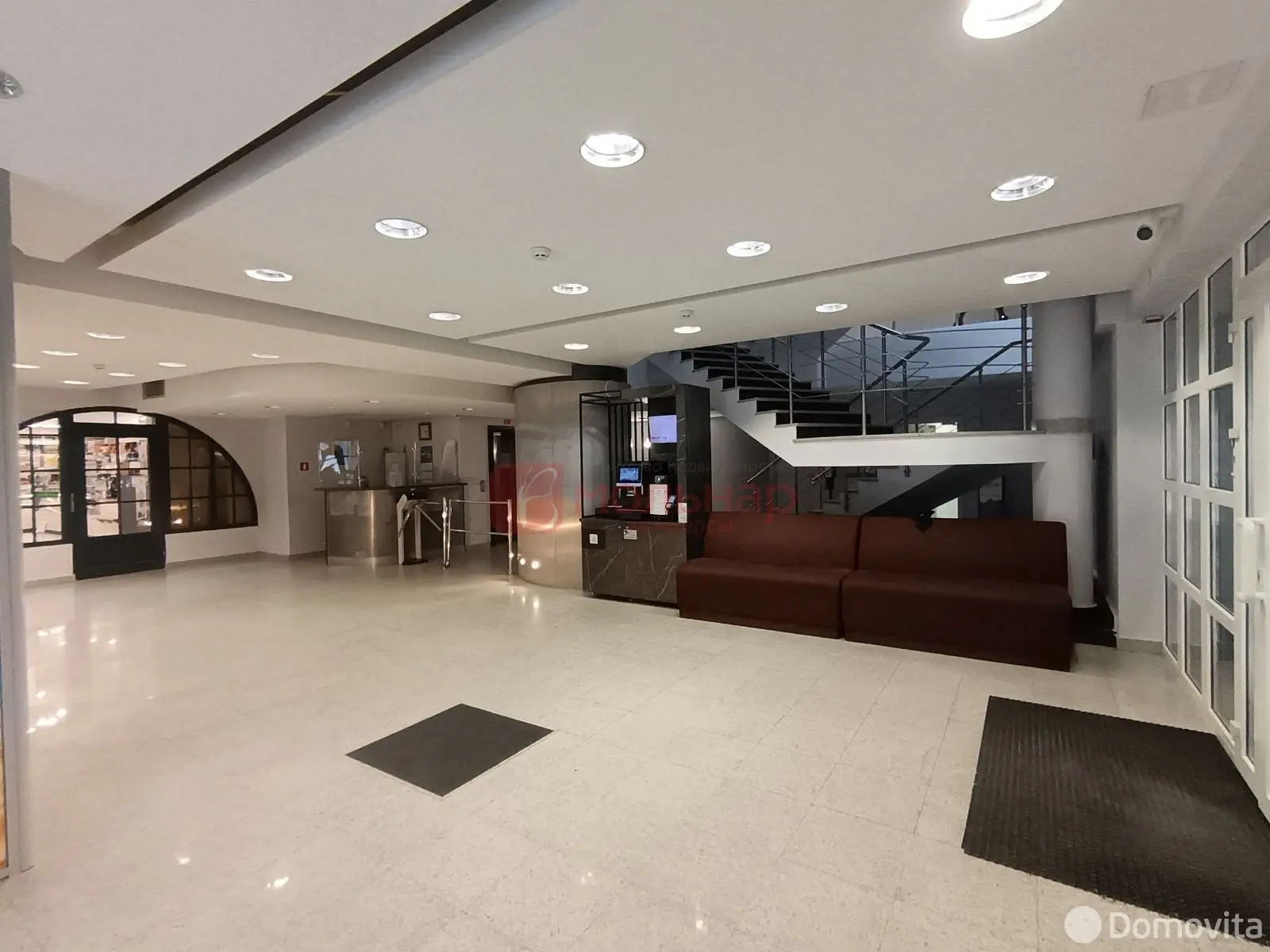 Аренда офиса на ул. Гикало, д. 3 в Минске, 4810BYN, код 16181 - фото 5