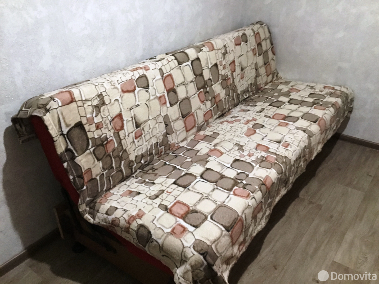 Снять 3-комнатную квартиру в Минске, ул. Болеслава Берута, д. 4/2, 1400BYN, код 148045 - фото 13