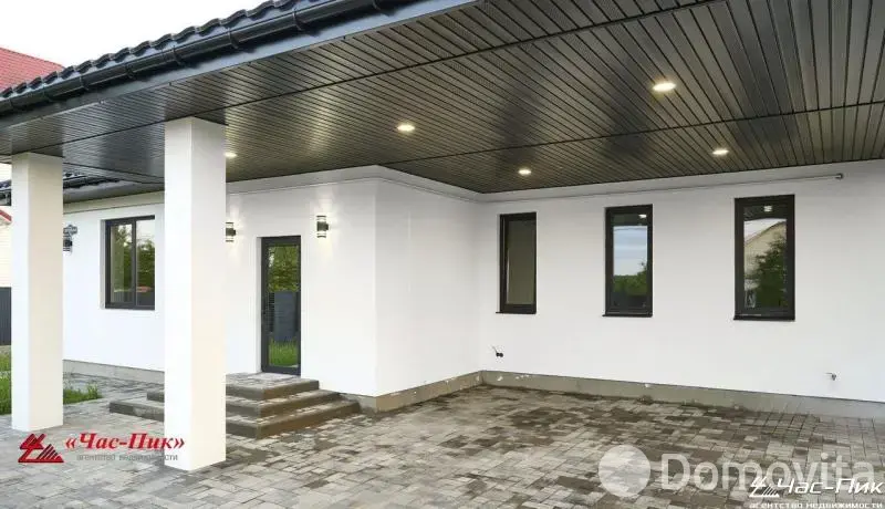 Купить 1-этажную дачу в Колодищах Минская область, 269900USD, код 183130 - фото 11