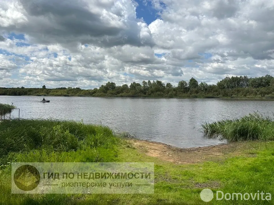 Купить 2-этажную дачу в Александровке Гомельская область, 22500USD, код 183435 - фото 29