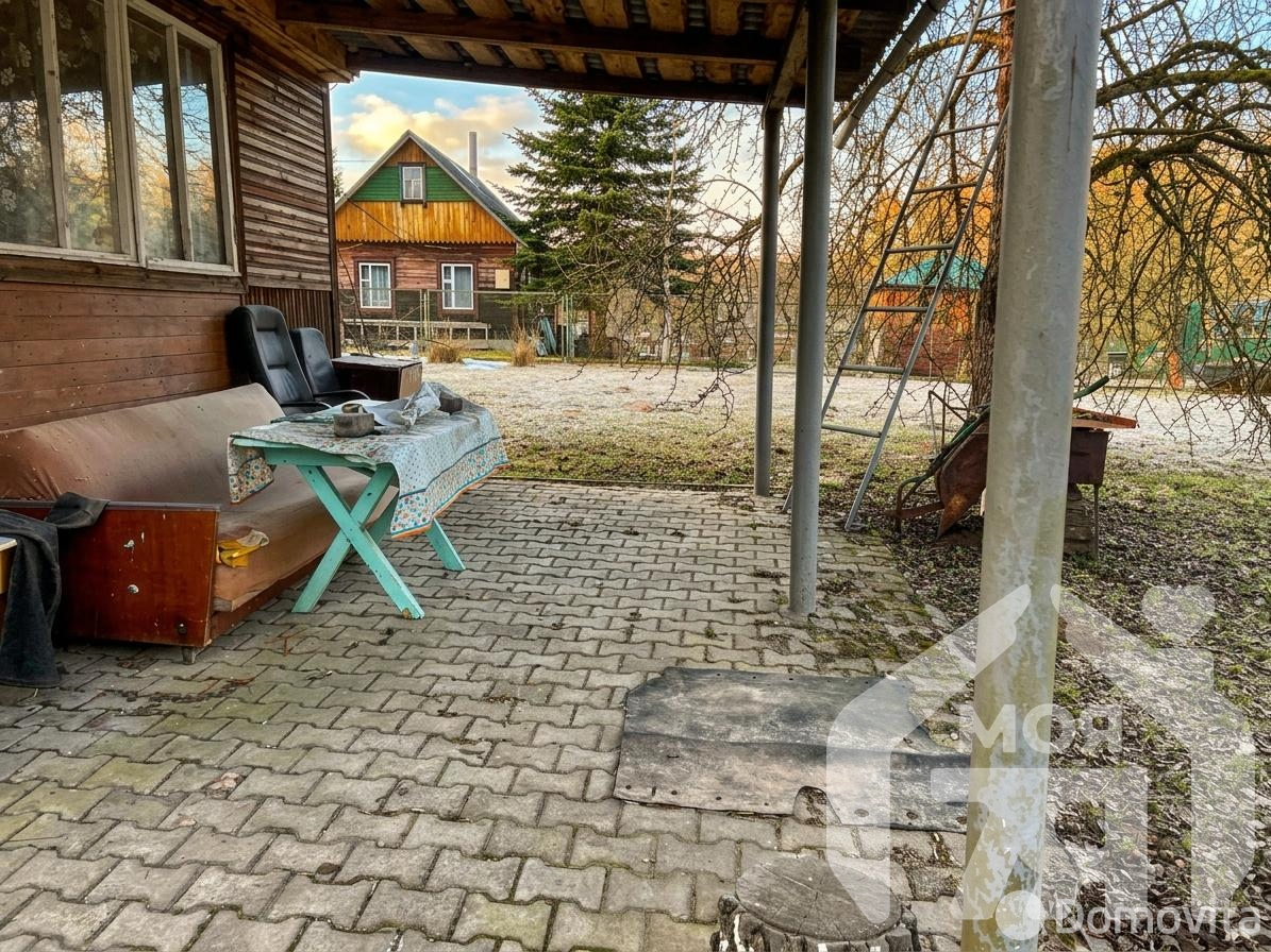 дача, Автомобилист №2, 