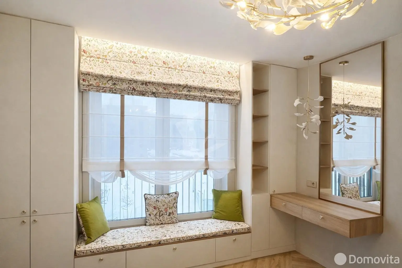 квартира, Копище, ул. Авиационная