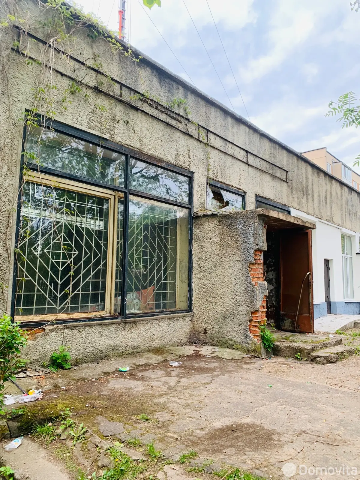 Снять торговую точку на ул. Ярославская, д. 17А в Могилеве, 370USD, код 967136 - фото 11