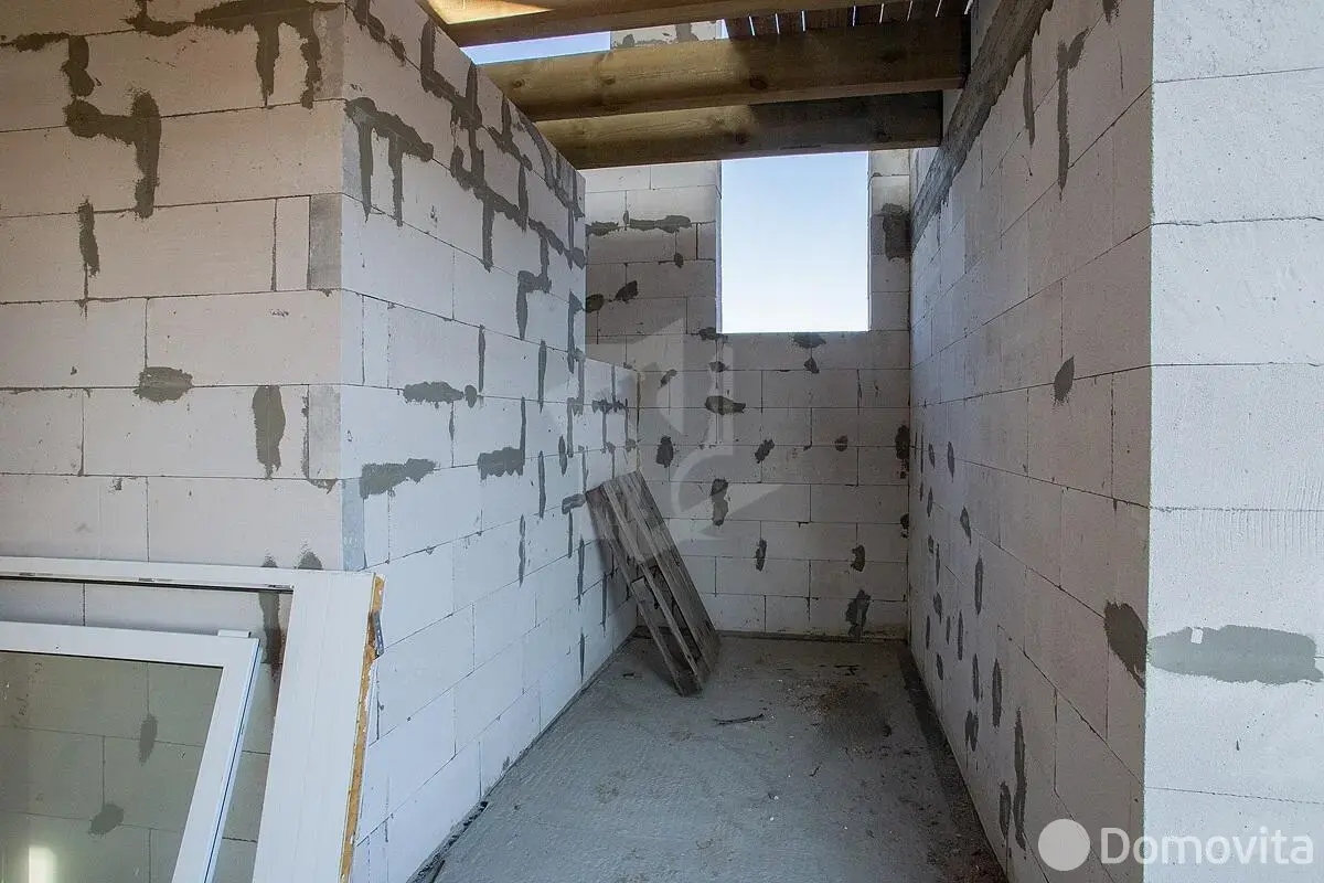 Купить земельный участок, 14.18 соток, Чуриловичи, Минская область, 76600USD, код 571687 - фото 16