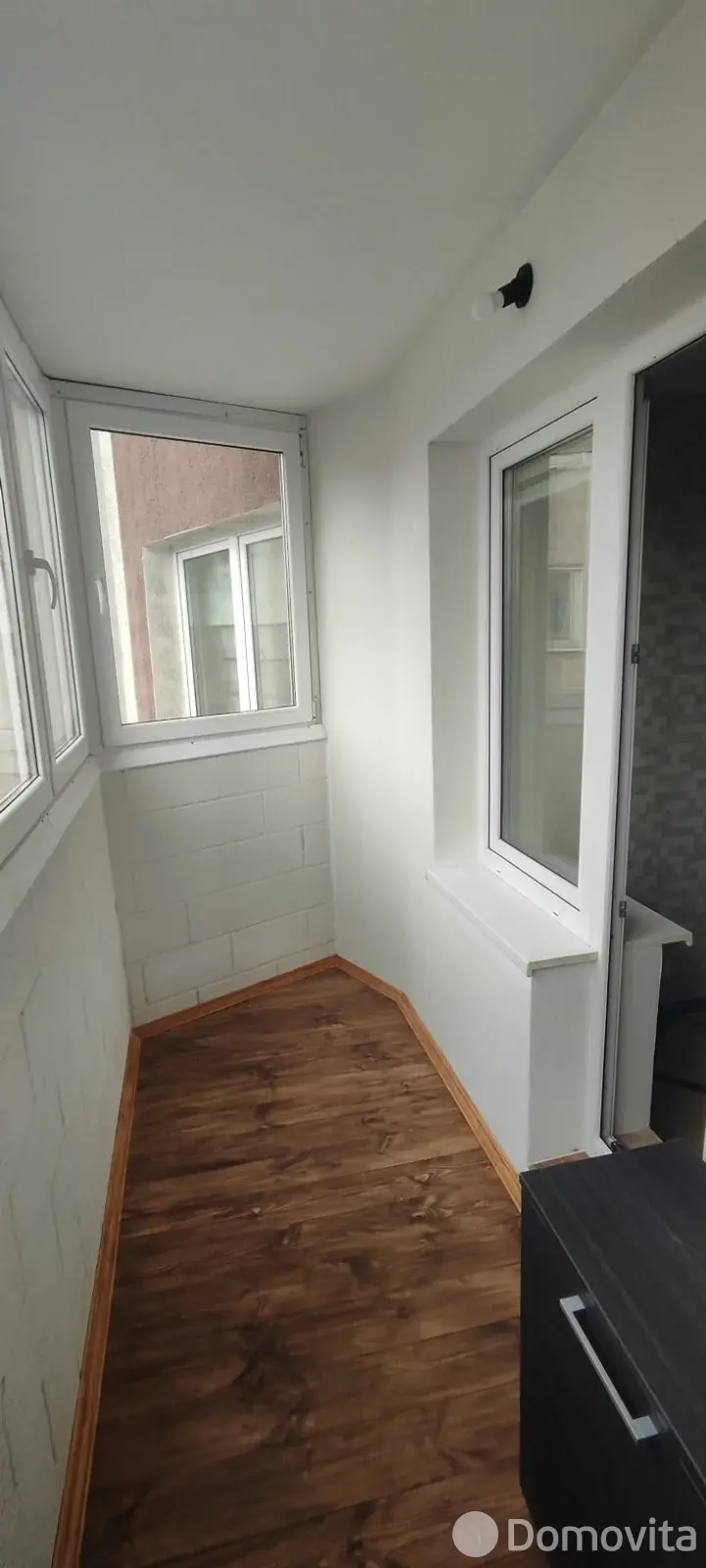 Снять 1-комнатную квартиру в Минске, ул. Притыцкого, д. 105, 450USD, код 149838 - фото 13