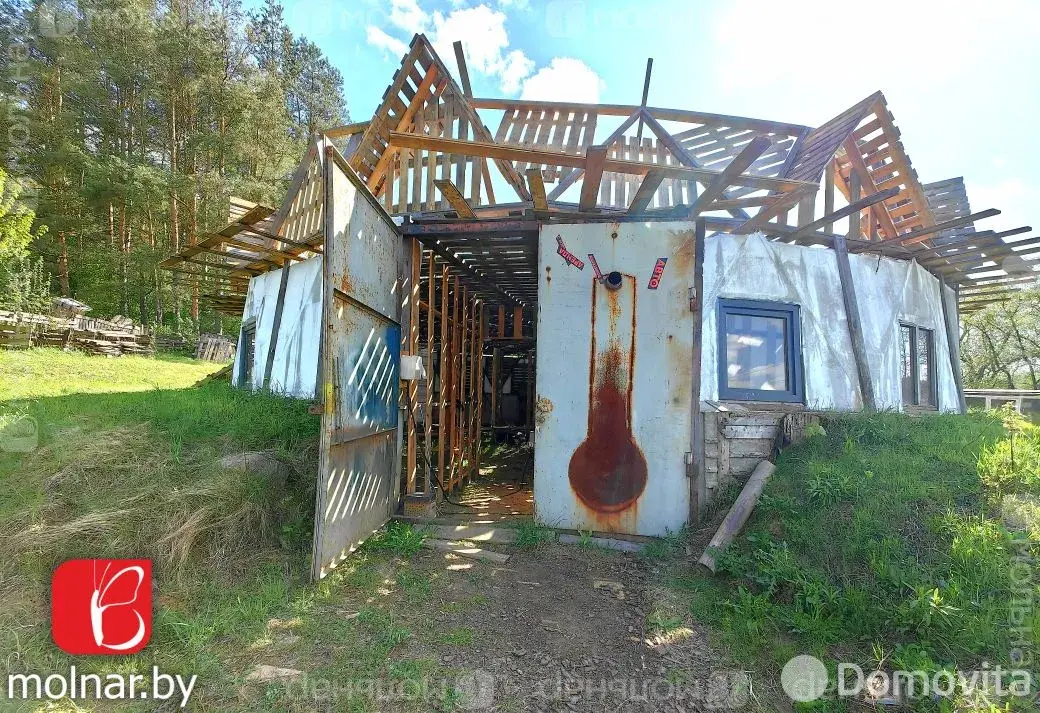 купить участок, Новый Двор, 