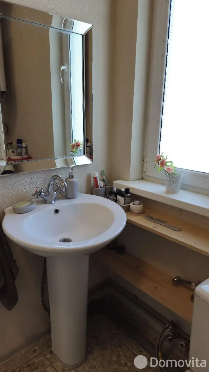 Продажа 2-этажной дачи в Голышово Минская область, 50500USD, код 183427 - фото 24