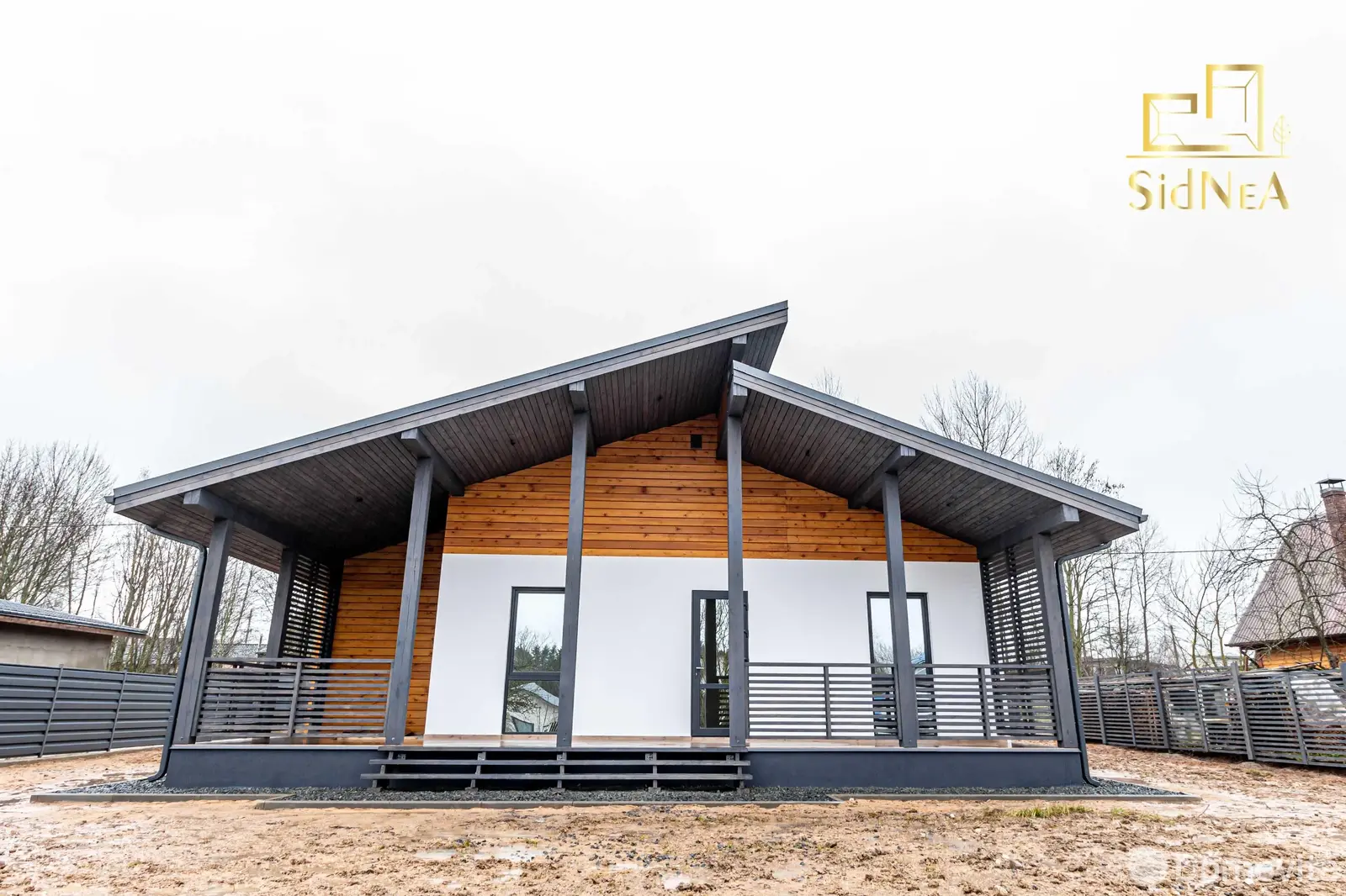 Стоимость продажи коттеджа, Ручеёк,