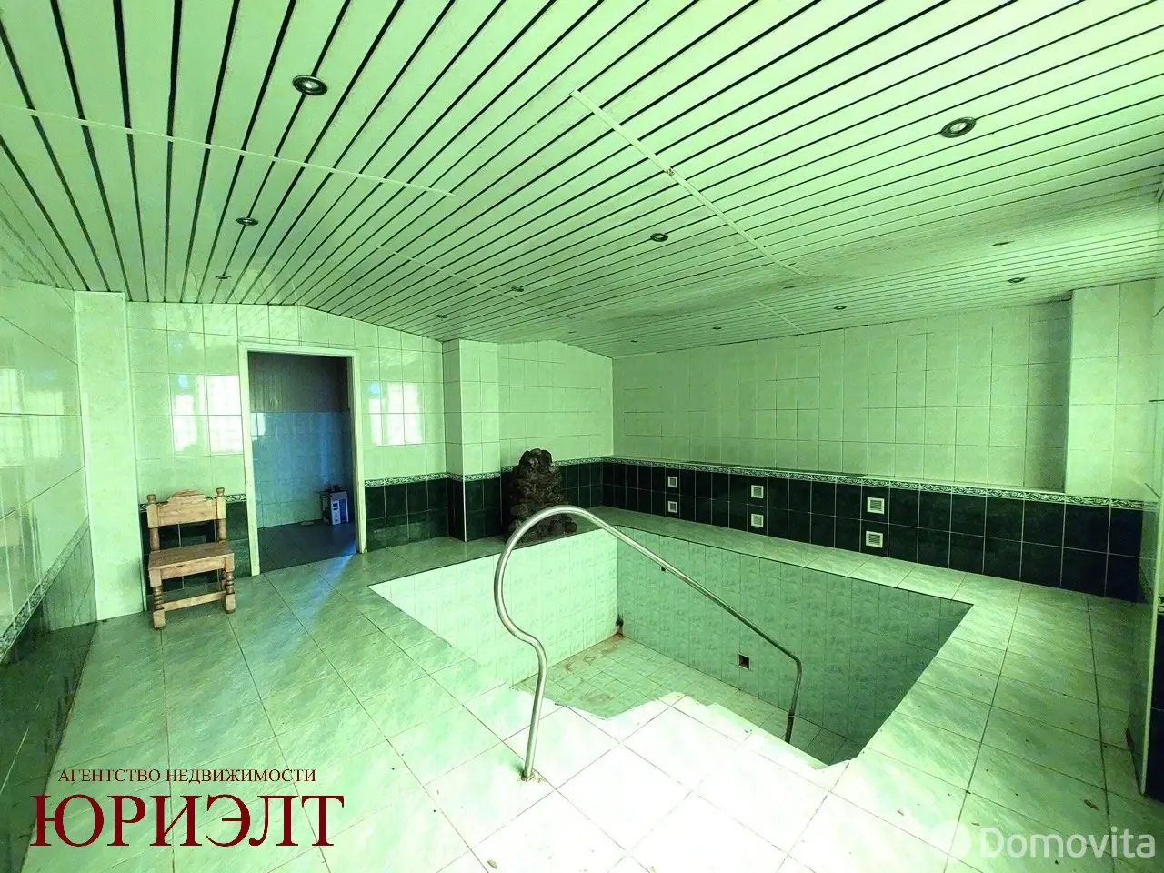 Купить офис на пр-д Устье, д. 4 в Новополоцке, 350000BYN, код 10584 - фото 22