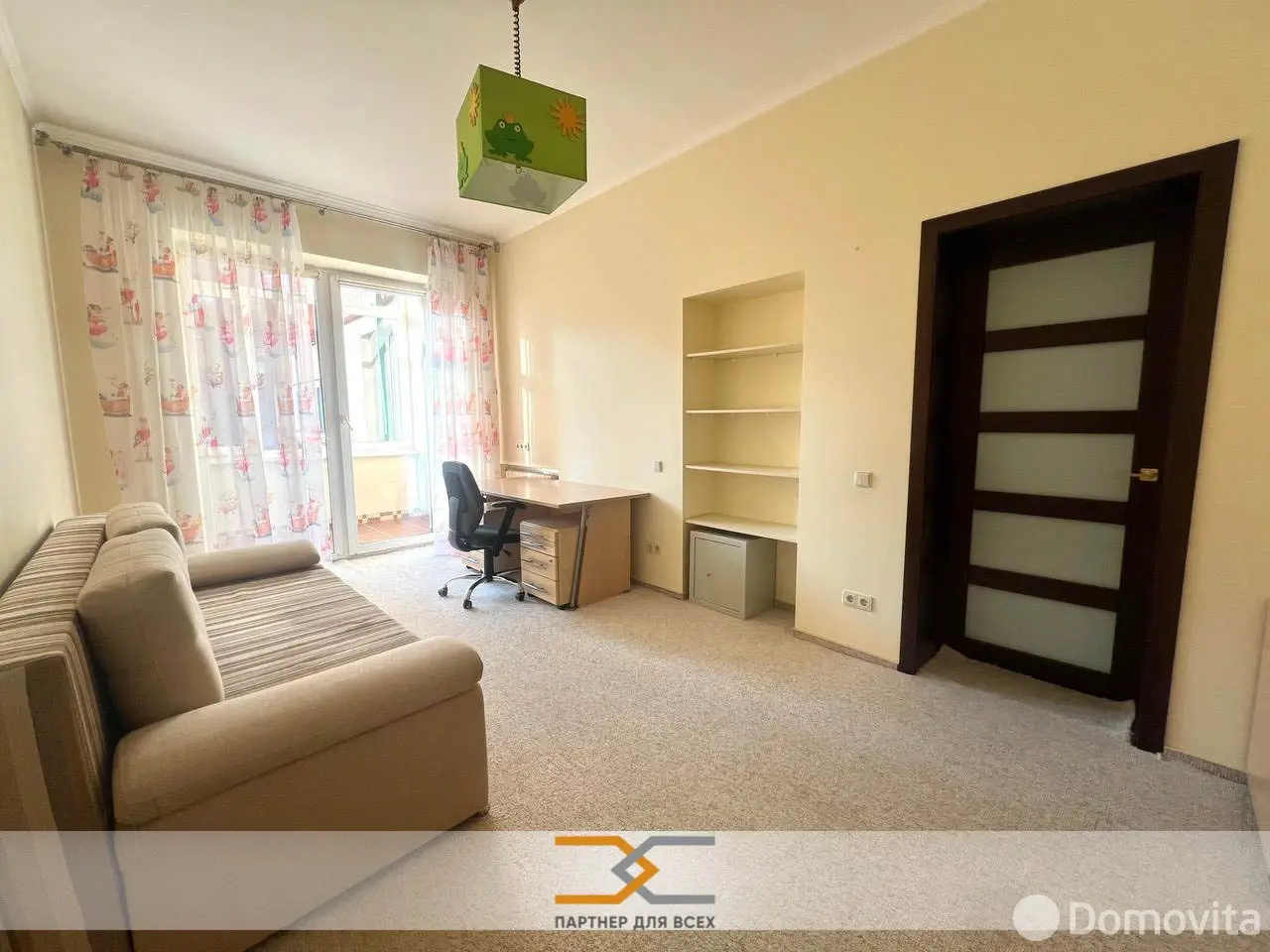 Снять 3-комнатную квартиру в Минске, ул. Стариновская, д. 17, 700USD, код 146516 - фото 12