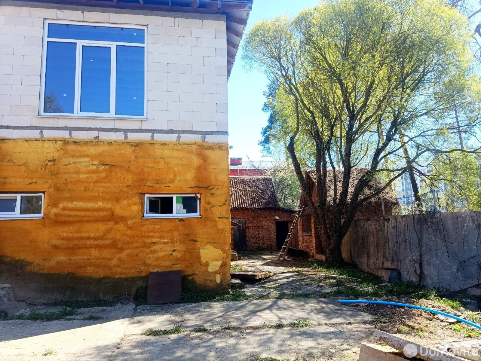офис, Мачулищи, ул. Молодёжная