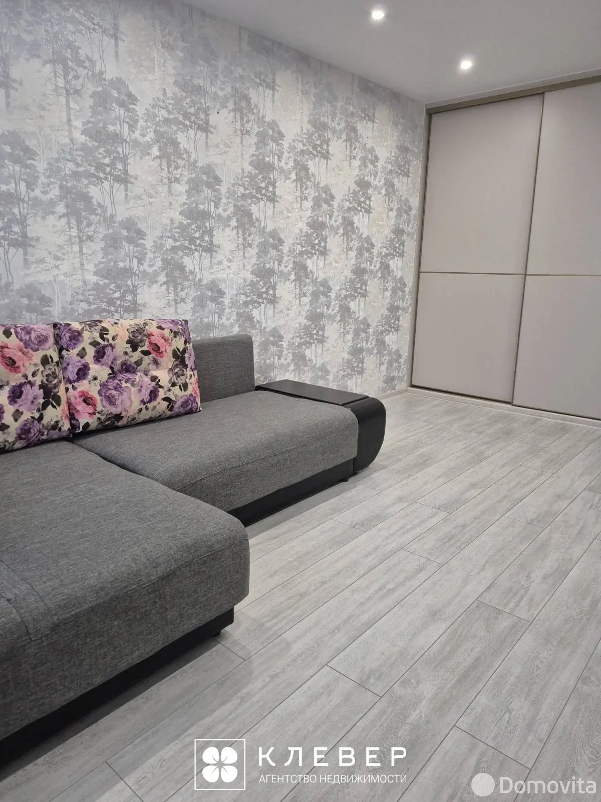 Снять 3-комнатную квартиру в Минске, ул. Сергея Есенина, д. 139, 450USD, код 148785 - фото 10