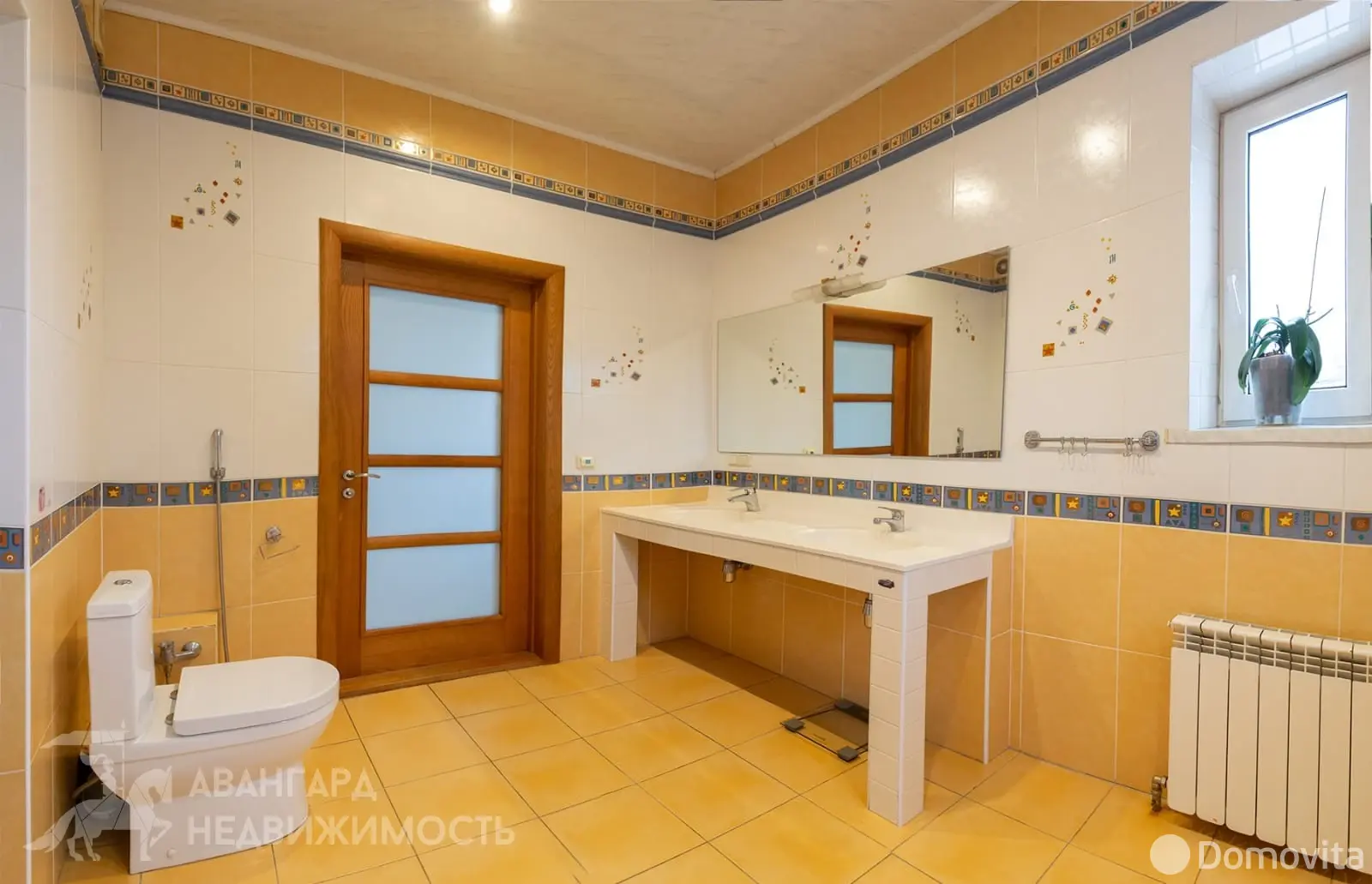 Снять 3-этажный дом в Ждановичах, Минская область, ул. Звездная, 1000USD, код 4811 - фото 15