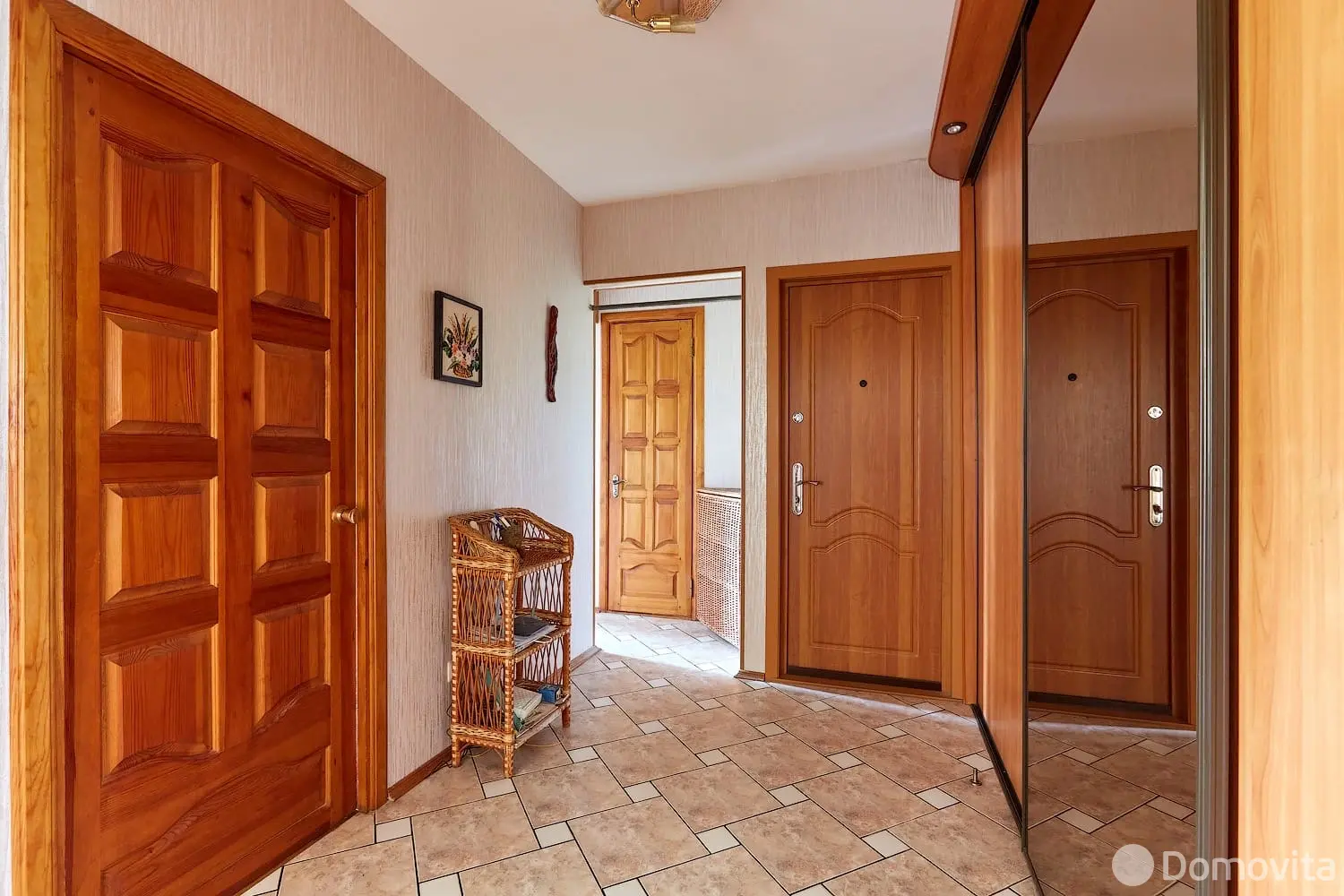 квартира, Минск, ул. Максима Богдановича, д. 55 от собственника