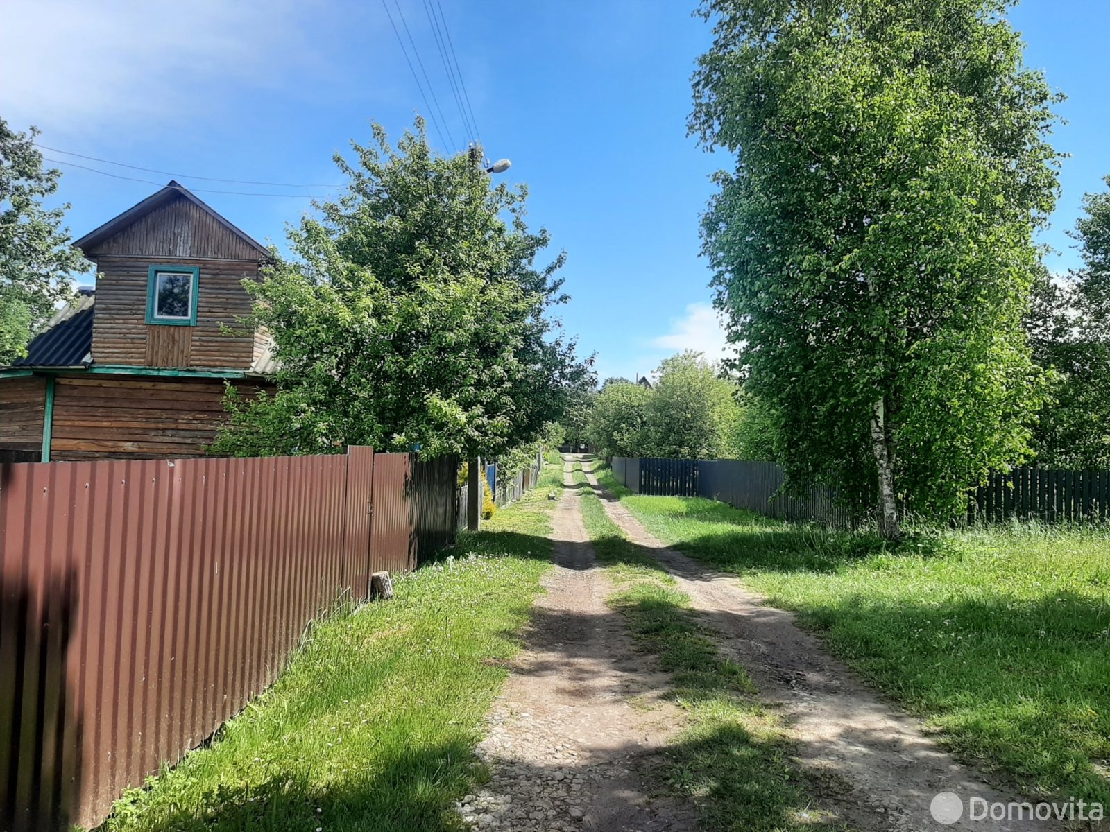 дача, Стоматолог,