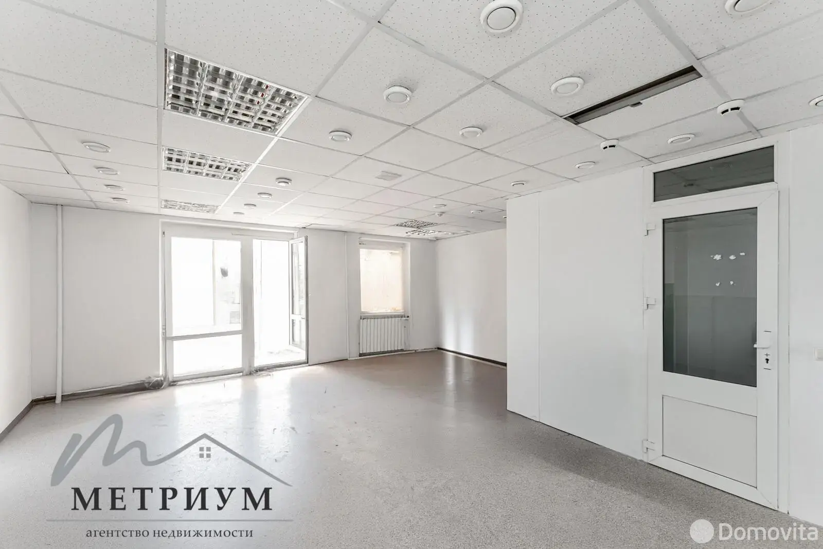 торговый объект, Минск, пр-т Пушкина, д. 81 на ст. метро Пушкинская