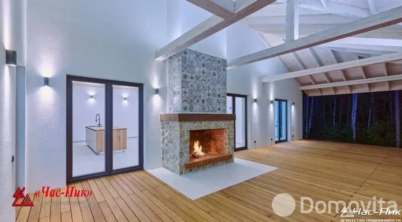 Продажа 1-этажной дачи в Колодищах Минская область, 460000USD, код 183100 - фото 33