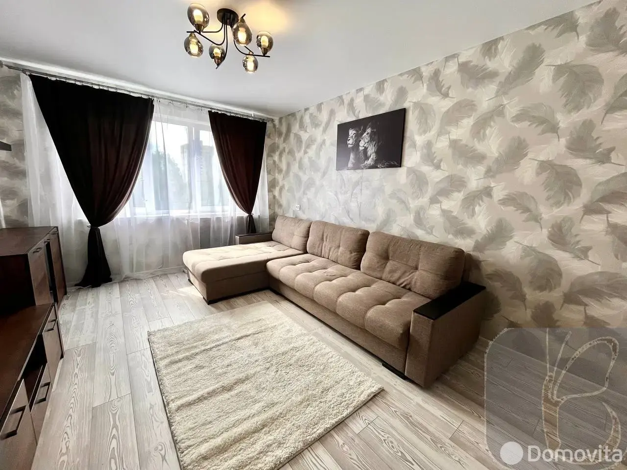 квартира, Минск, ул. Руссиянова, д. 13/2 
