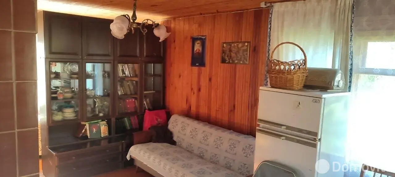Купить 3-этажную дачу в ХОЛМЫ-95 Минская область, 75000BYN, код 185929 - фото 28