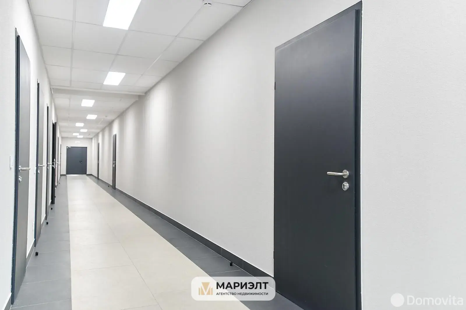 Аренда офиса на пр-т Партизанский, д. 79 в Минске, 160000EUR, код 14461 - фото 13