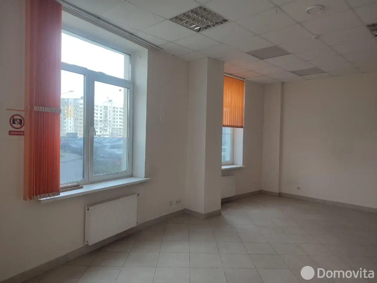торговый объект, Минск, ул. Алибегова, д. 26, стоимость продажи 395 000 р.