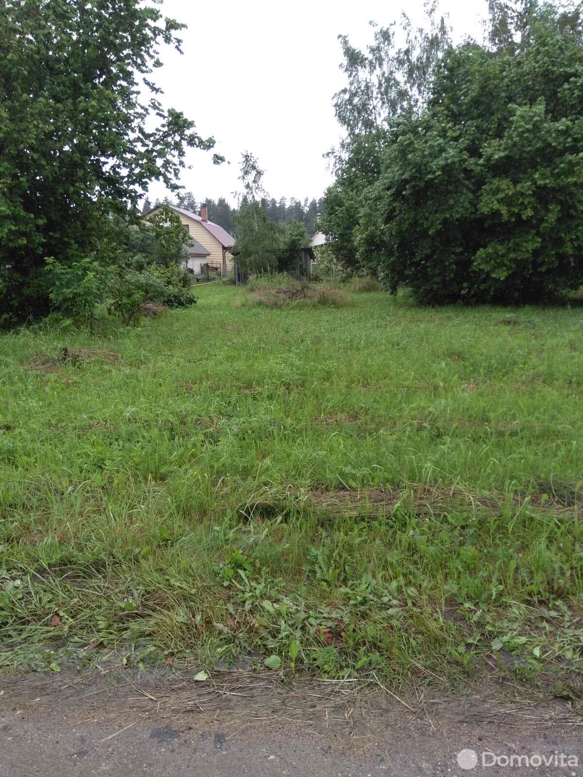Купить земельный участок, 10.04 соток, Подлесное, Минская область, 4000USD, код 568188 - фото 3