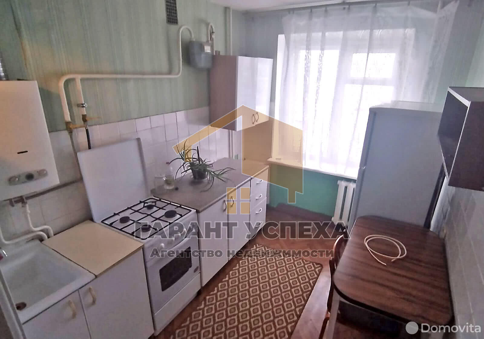 Купить 2-комнатную квартиру в Бресте, ул. Осипенко, 39200 USD, код: 969910 - фото 6