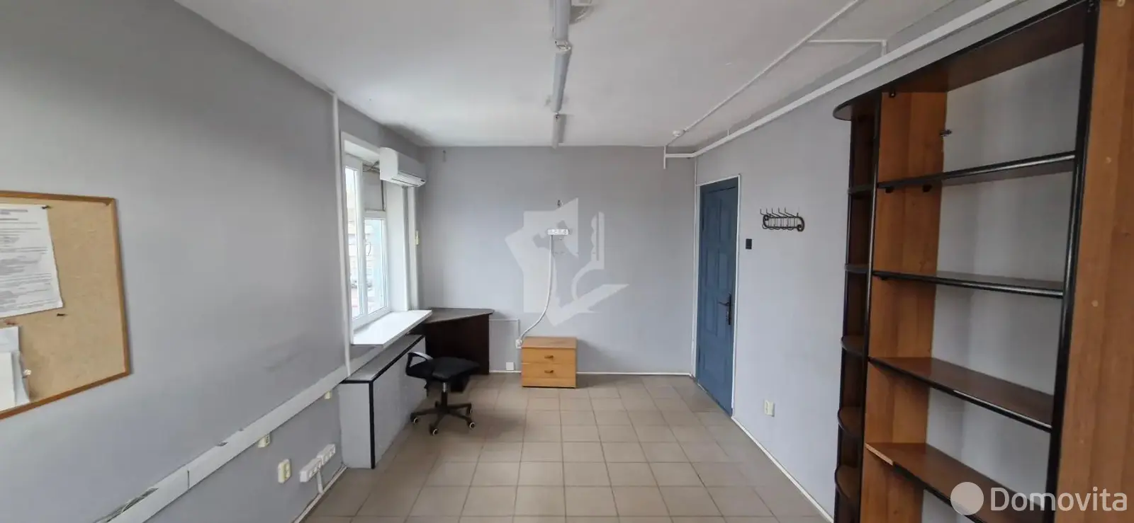 Аренда офиса на ул. Нововиленская, д. 48 в Минске, 450BYN, код 16204 - фото 4