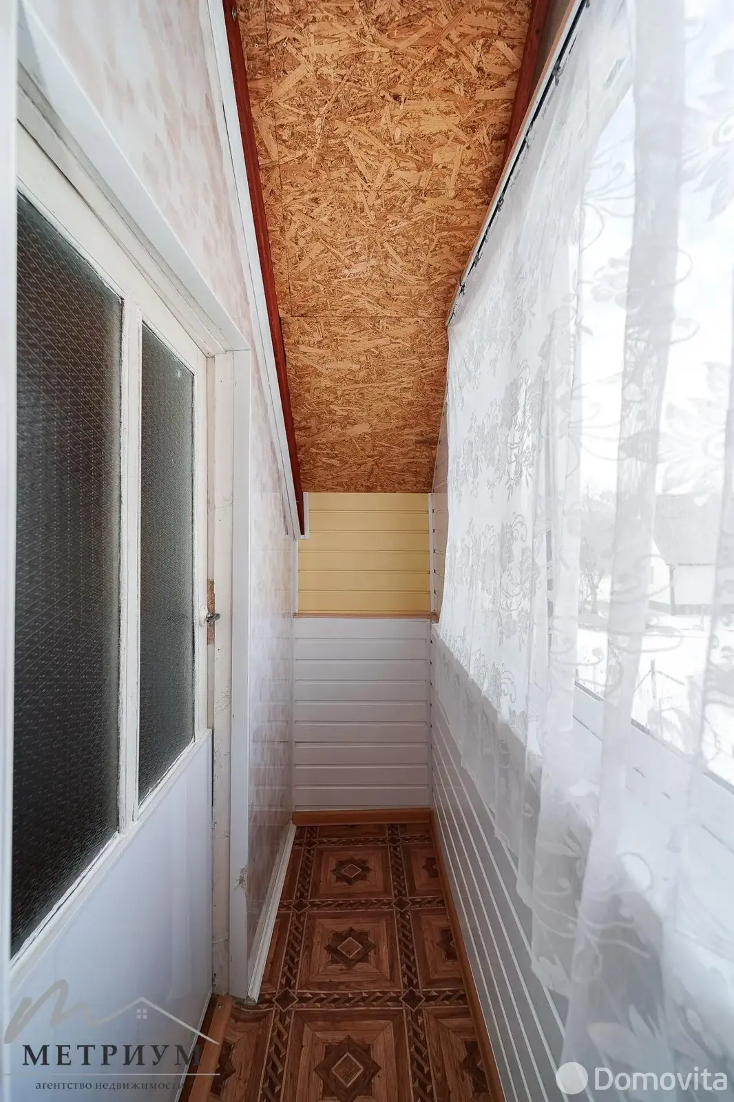 Купить 2-этажную дачу в Росинка Минская область, 33000USD, код 181799 - фото 21