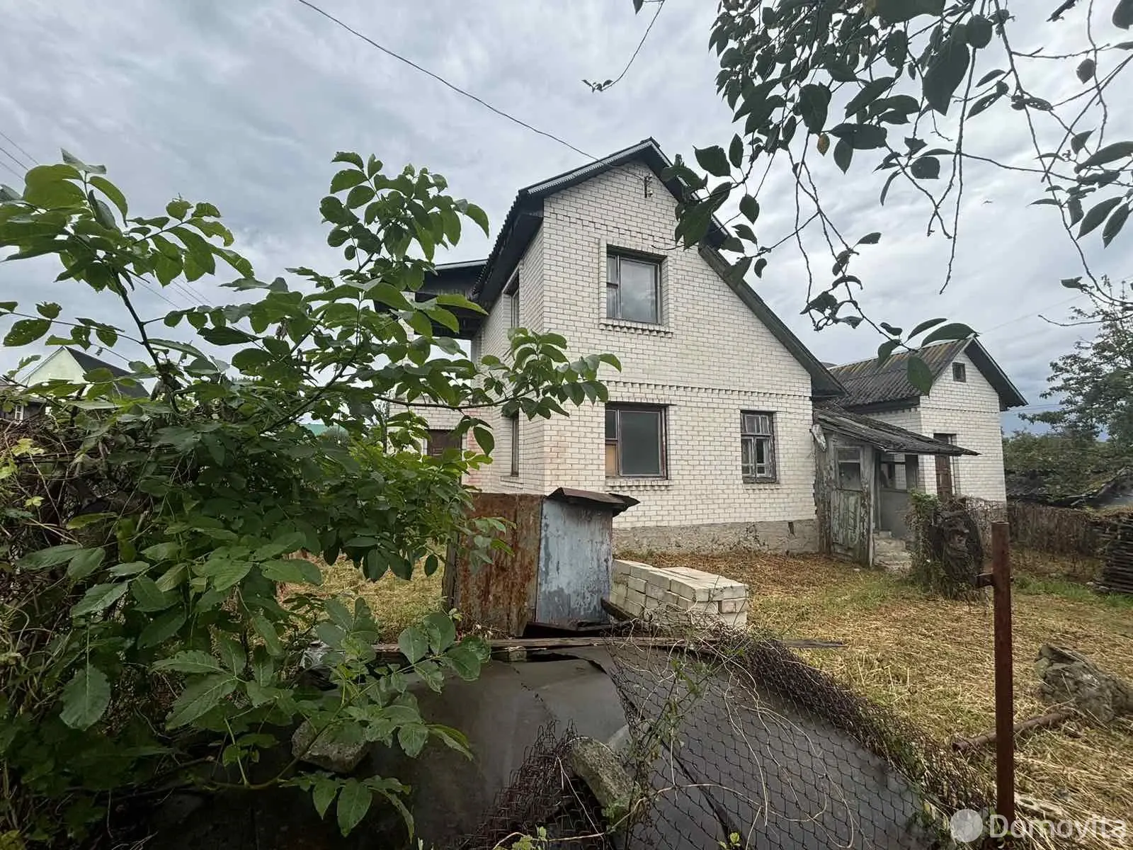 Цена продажи коттеджа, Гродно, ул. Розанова