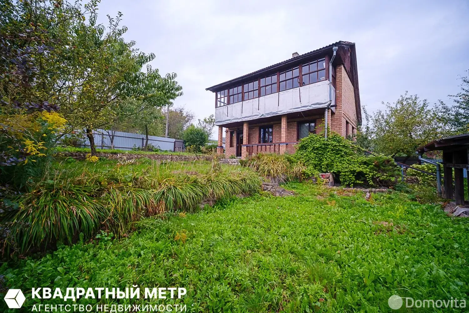 Продажа 2-этажной дачи в Информатика-89 Минская область, 38000USD, код 185429 - фото 38