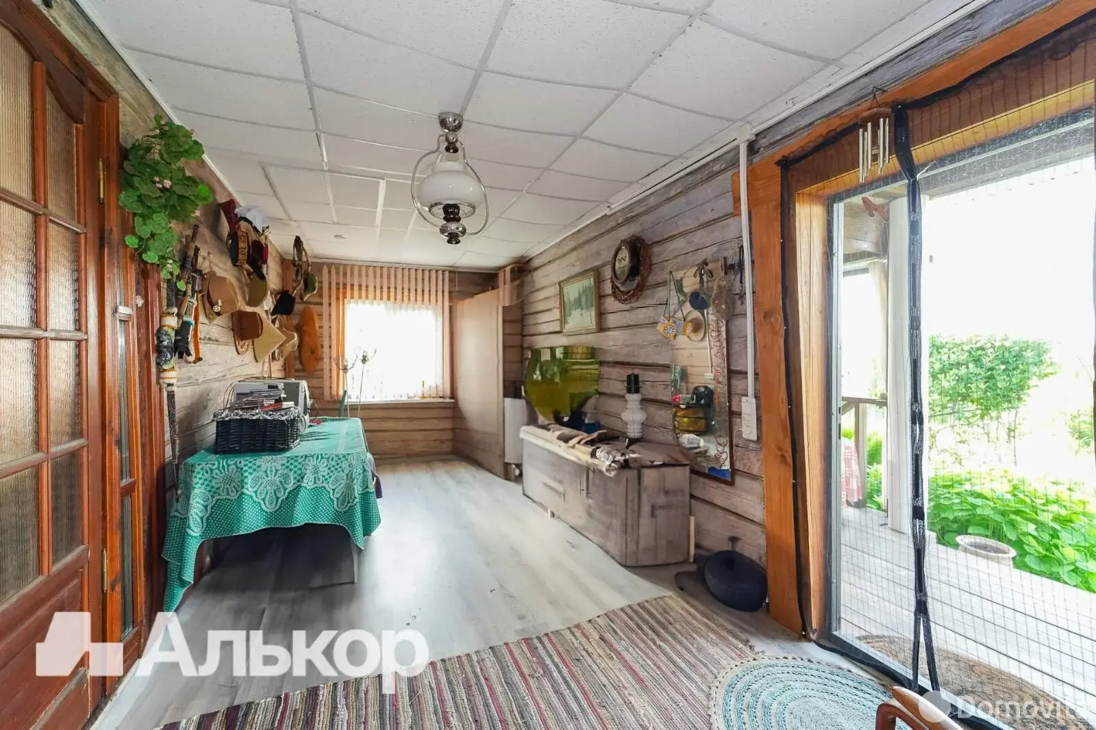 дом, Курневичи, д. 36