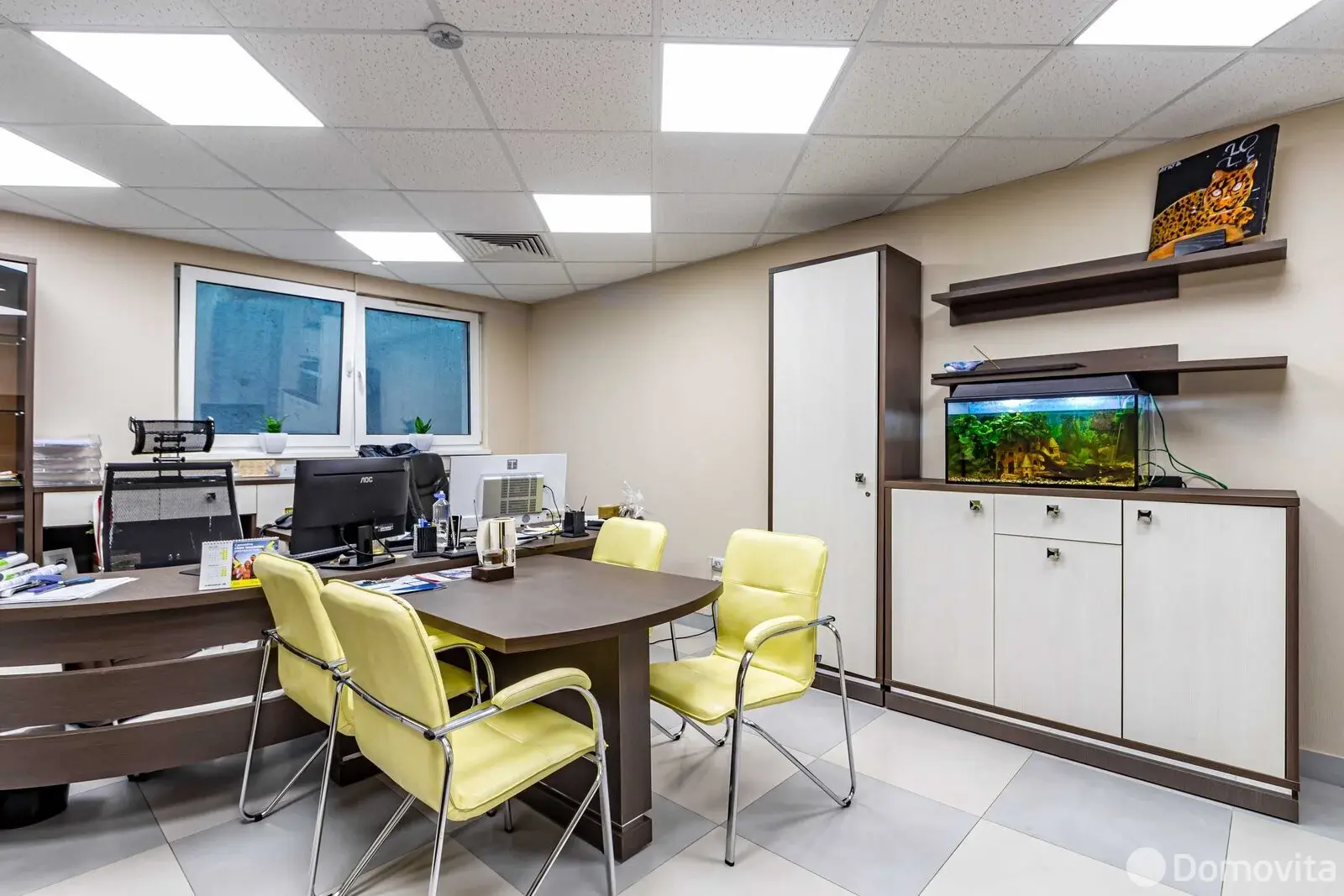 офис, Боровляны, ул. Березовая Роща, д. 106, стоимость продажи 1 032 589 р.