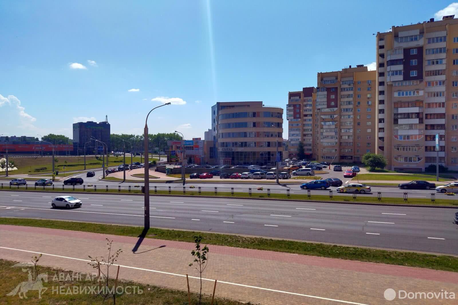 Объект сферы услуг в Минске, ул. Маяковского, д. 146, код 2449 - фото 29