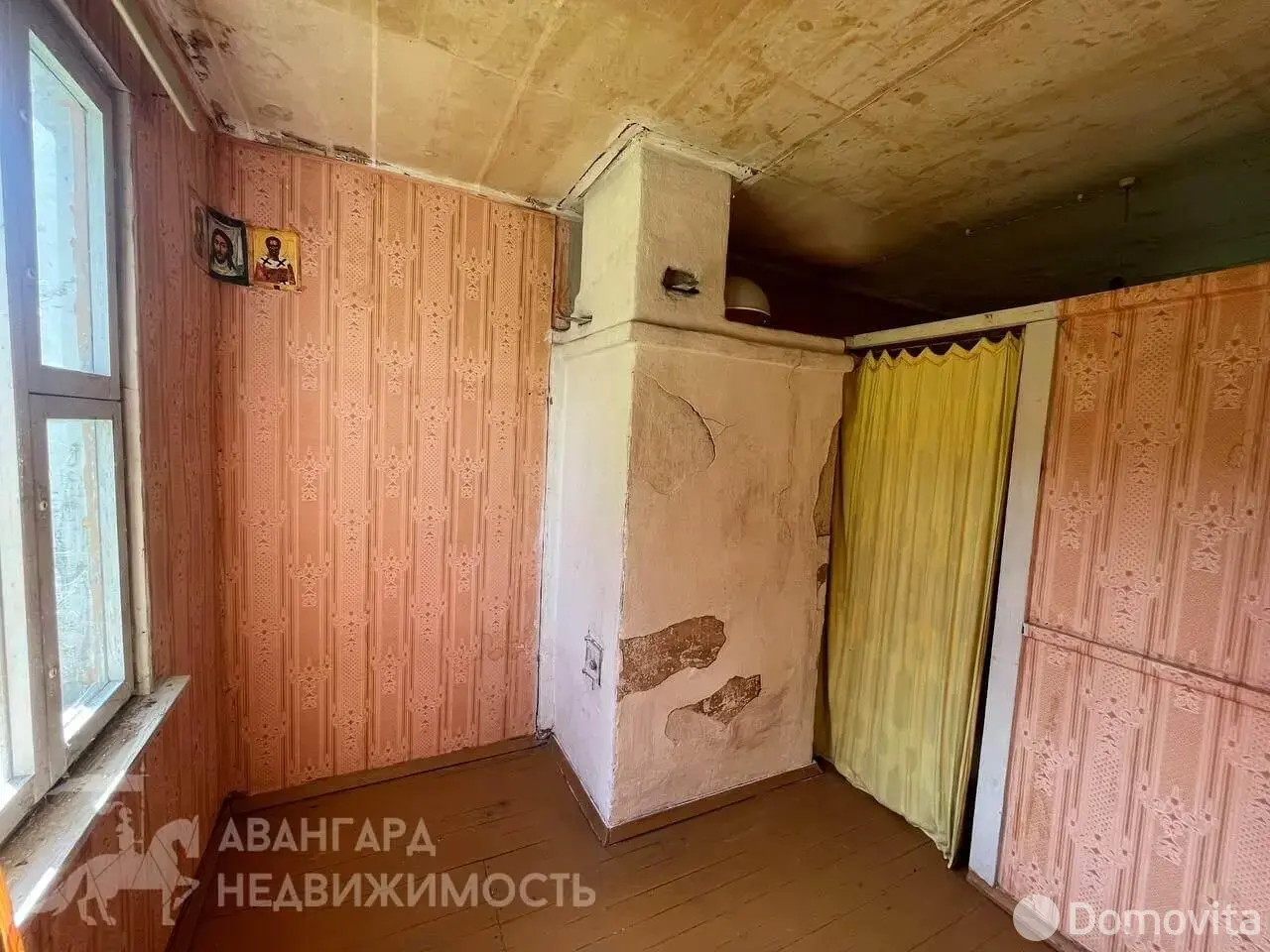 Продажа 2-этажной дачи в Курган Славы Минская область, 20500USD, код 183841 - фото 14
