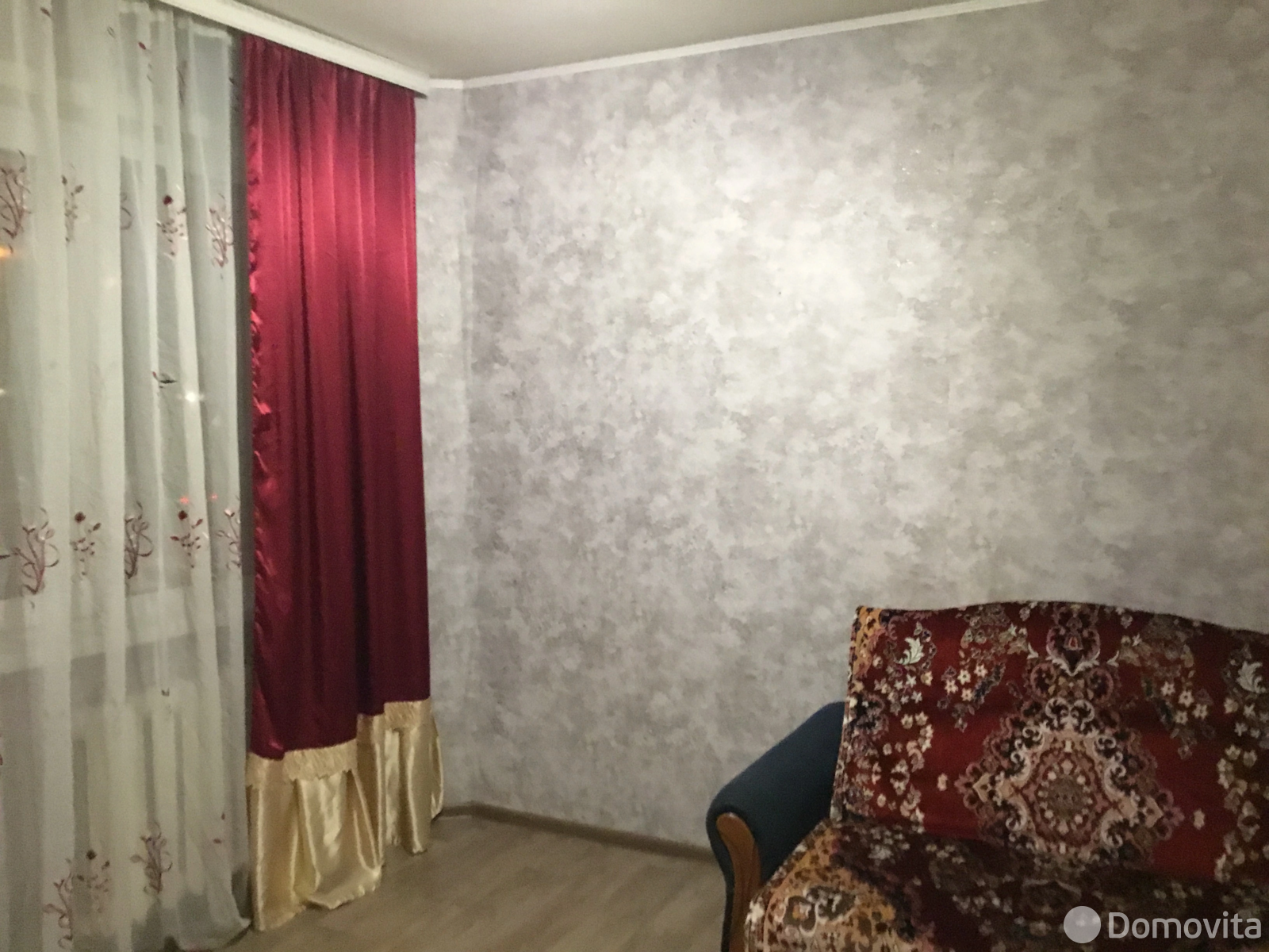 Снять 3-комнатную квартиру в Минске, ул. Болеслава Берута, д. 4/2, 1400BYN, код 148045 - фото 15