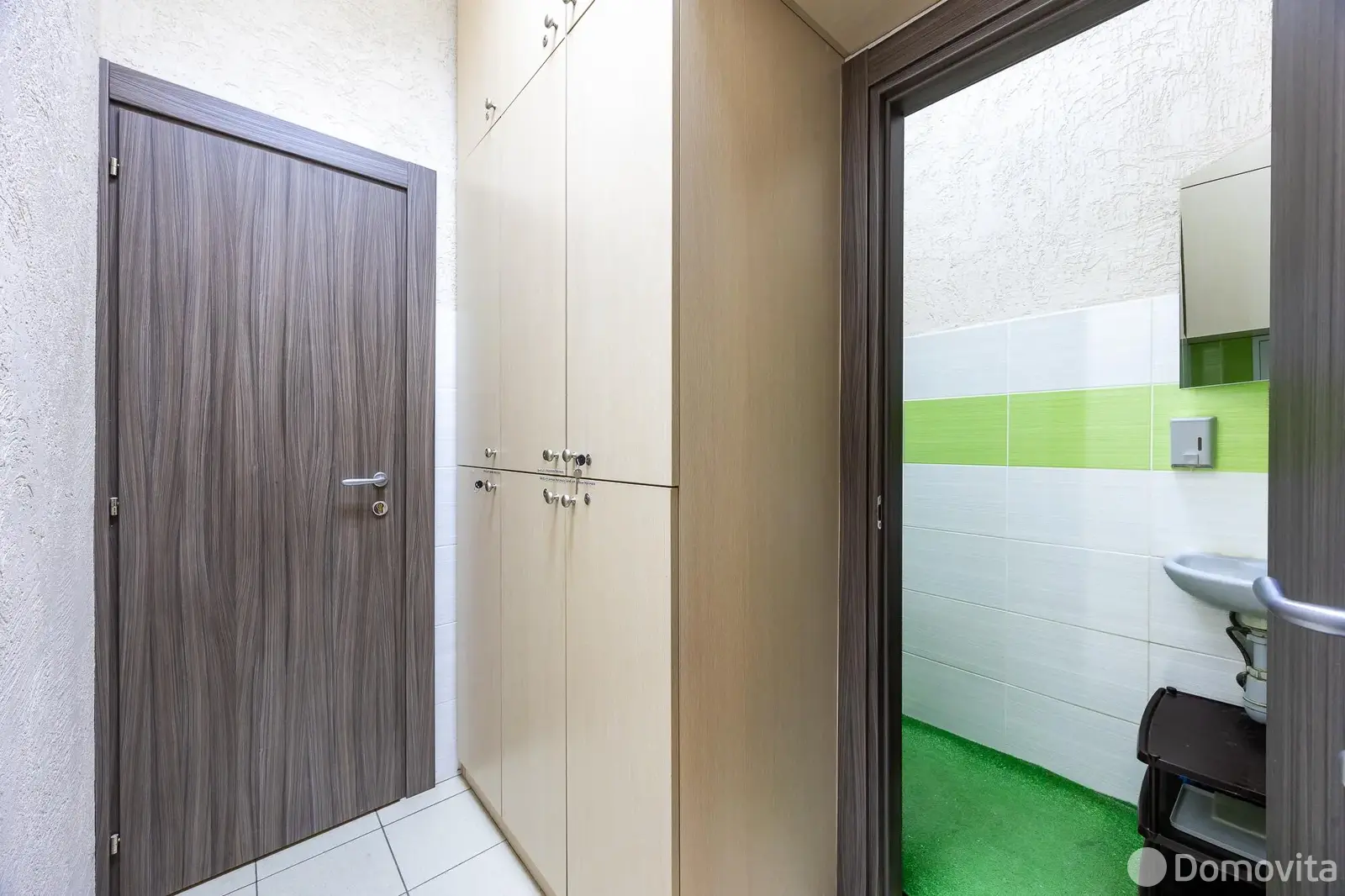 Купить офис на пр-т Победителей, д. 125 в Минске, 140000USD, код 10028 - фото 12