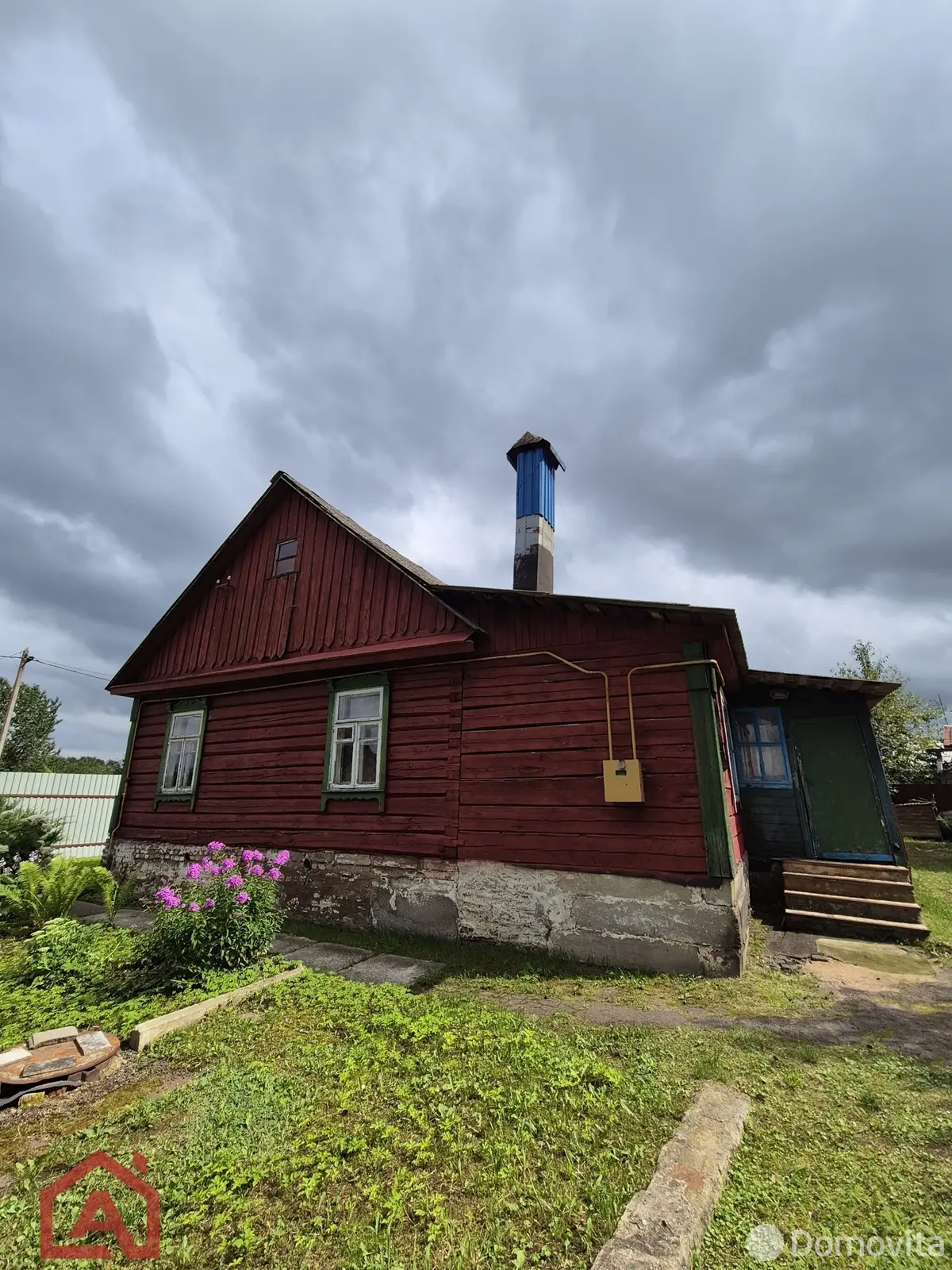 Цена продажи коттеджа, Юбилейный, ул. 2-я Механизаторская