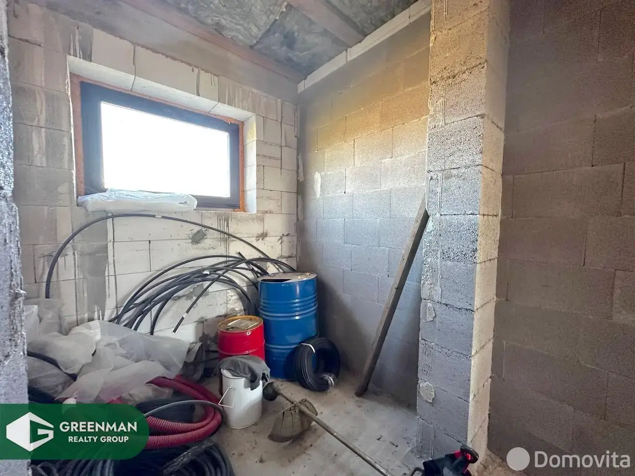 Купить 2-этажную дачу в Сельский строитель-2 Минская область, 47000USD, код 181226 - фото 15