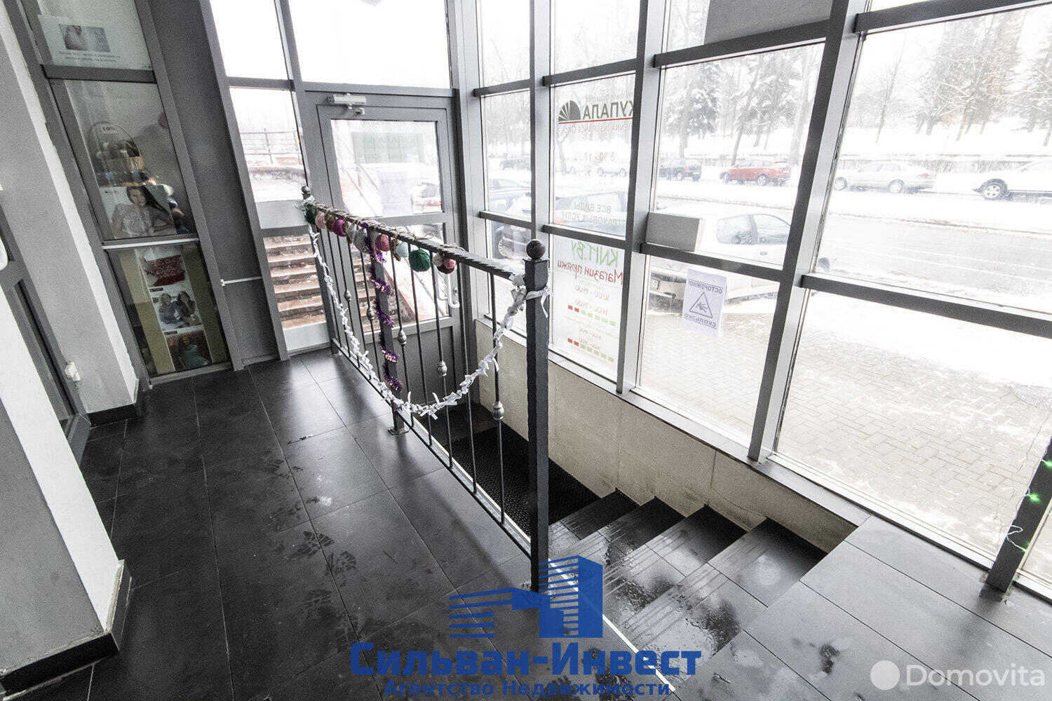 Аренда офиса на ул. Олега Кошевого, д. 2/А в Минске, 728EUR, код 11033 - фото 25