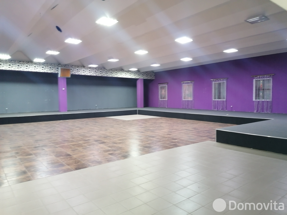 торговый объект, Бобруйск, ул. Максима Горького, д. 41, стоимость аренды 420 р./мес.