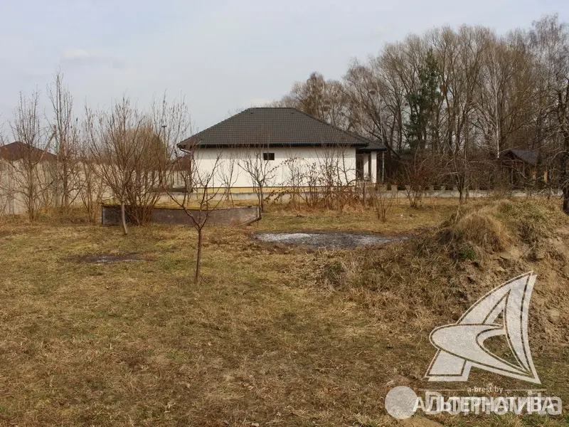 Купить земельный участок, 10 соток, Бульково, Брестская область, 62825BYN, код 571658 - фото 5