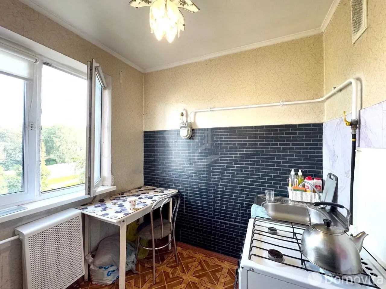 квартира, Минск, ул. Орловская, д. 1 - лучшее предложение