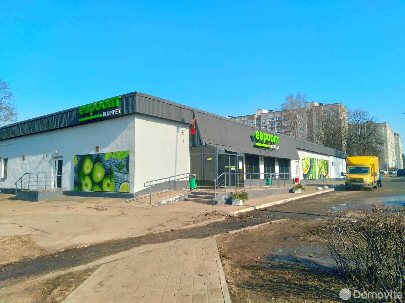 комната, Минск, ул. Столетова, д. 99, стоимость продажи 18 469 р.